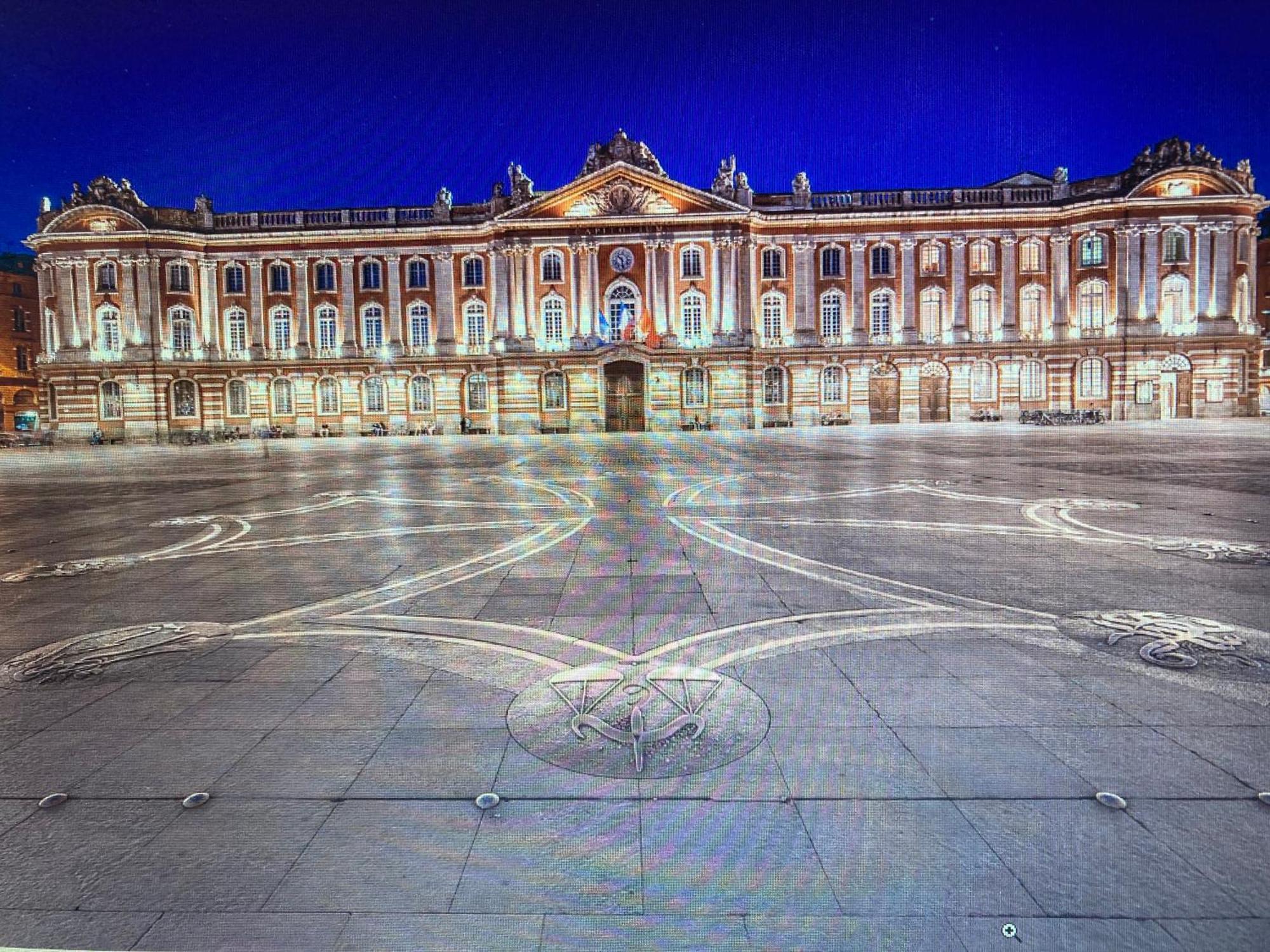 Le Saint Cyp - Toulouse - Appart Entier Cosy Et Au Calme, Proche Du Metro Exterior foto
